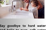 Upgrade Your Water Quality with Softener Systems