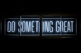 The secret of success in programming
