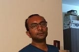 Aditya Iyer- Principal Software Engineer