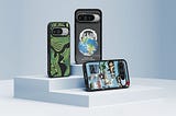 CASETiFY’s Google Pixel Cases: A Reputable Guardian