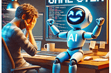 I Lost an Argument with AI — What It Taught Me