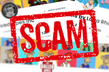 NFT Scams and Pitfalls
