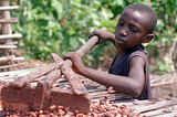 Slavery in Cocoa Began in the 1700’s, it Never Left Africa