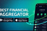 S-WALLET— THE BEST FINANCIAL AGGREGATOR