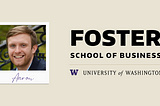 From Term Sheets to Trading Floors: Foster MBA Internships in Venture Capital & Investment Banking