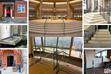Why choose a Sesame Access lift?