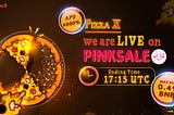 PizzaX: Paving the Way for Financial Independence Through Decentralization