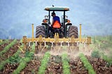 Indiana lost 346K square miles of farmland. Why you don’t need to worry