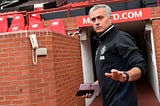 The Ferguson Conundrum: why United is proving Mourinho's greatest challenge