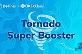 The Tornado Super Bosster