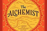 Forever A Bookworm: The Alchemist