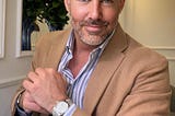 Who is Axel Wilbur: