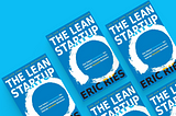 The Lean Startup Summary for those in a hurry