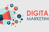 Digital Marekting Company