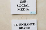 What do your customers think of your brand?