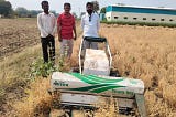Placing FPOs at the Centre of India’s Agri-Tech Push