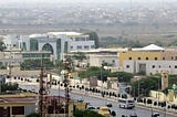Nouakchott développe un système d’adressage des rues pour améliorer la vie quotidienne des citoyens