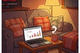 How I Made Money Online While Watching Netflix in My Pajamas