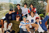 Intercultural Communication and Social Construct: A Case Study on Tommy Hilfiger and Stray Kids