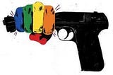 Forgotten Communities: sexual and gender minorities and gun violence