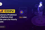 Introducing Quji Coin: Revolutionary Prediction Mining Platform that rewards users for Hourly…