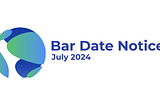 Bar Date Notice