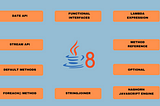 Top Java 8 Features