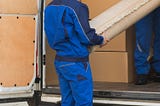 Reasons You Should Hire A Moving Company When Relocating Your Business