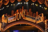 THE 2026 TONY NOMINATIONS: CONGRATS AND CONDOLENCES
