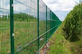 How To Build a Welded Wire Fence?