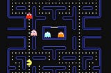 From Pac-Man to Virtual Reality