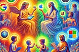 Are they really “gods”?