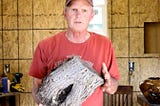 Beauty in the Desert: An Arizona Wood Turner