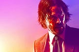 John Wick 3 (2019) — Obejrzyj cały film online! ✅ [Lektor PL]