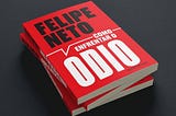 Muitas vidas em um livro