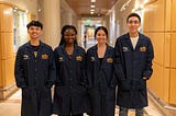 [Capstone Project Spotlight] A Novel Therapeutic Strategy for Nephropathic Cystinosis
