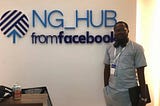 Facebook opens NG_HUB — It’s flagship community hub space in Africa.
