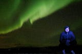 How to see Northern Lights