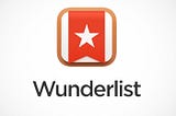 Wunderlist｜AppObservationExercises #2