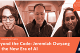 #93 — Beyond the Code: Jeremiah Owyang on the New Era of AI