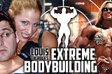 Pumping Iron, Politics & PED’s! Louis Theroux’s Extreme Bodybuilding: My Review Part 2