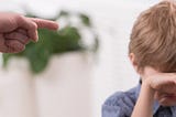 Narcissistic Parents, Their Child’s Mental Health & The Healing..