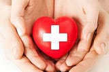 It is World Red Cross Day!