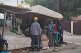 Pengalaman Tinggal di Senegal selama Sekitar Empat Bulan dari Sudut Pandang Negativisme