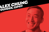 EE2019: “Riding the tiger” with Giphy’s Alex Chung