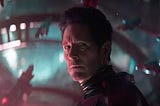 Ant-Man and the Monotonous Experience of Watching Marvel