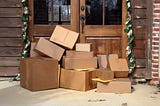 Unwrapping Supply Chain’s Gifts to Holiday Shoppers