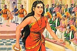 Kannaki’s Liberation