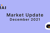 Market Update