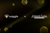 Waggle Forms A Community-Driven Partnership With Avarik Saga